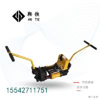 遼寧_液壓雙項(xiàng)軌縫調(diào)整器_機(jī)具_(dá)性能完善